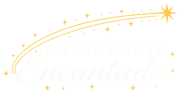 Passaporte Encantado